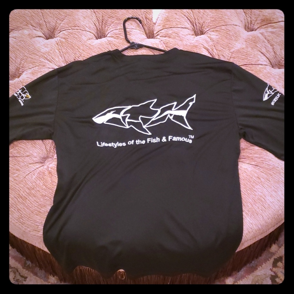 ATM SHIRT